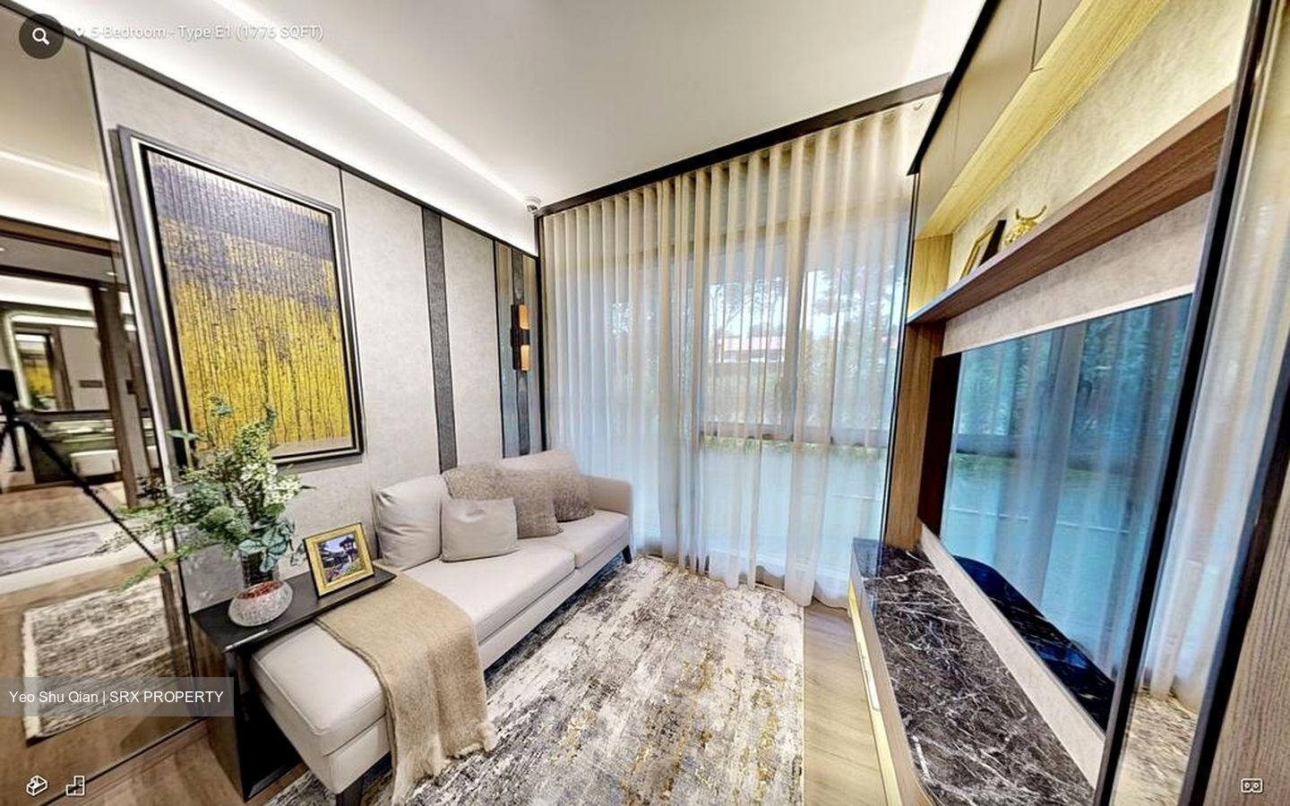 Clementi Avenue 1 (D5), Apartment #483080851